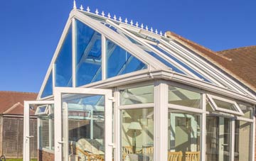 conservatory roof insulation costs The Parks