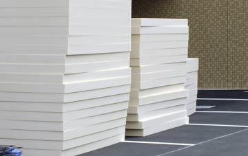 The Parks flat roof insulation costs