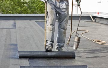 flat roof replacement The Parks, South Yorkshire