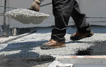 The Parks flat roofing companies