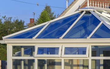 professional The Parks conservatory insulation