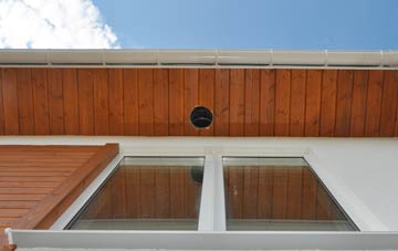The Parks soffit repair quotes