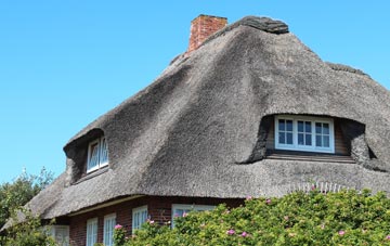 thatch roofing The Parks, South Yorkshire