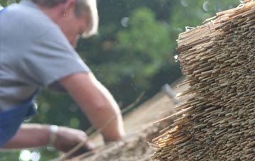 professional The Parks thatchers