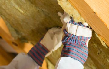 types of The Parks pitched roof insulation materials