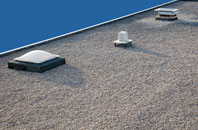 The Parks flat roofing