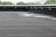 find rated The Parks flat roofing companies