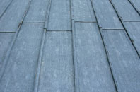 The Parks lead roofing
