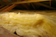 The Parks pitch roof insulation