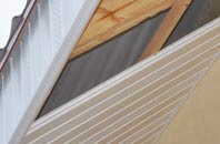 rated The Parks soffit repair companies